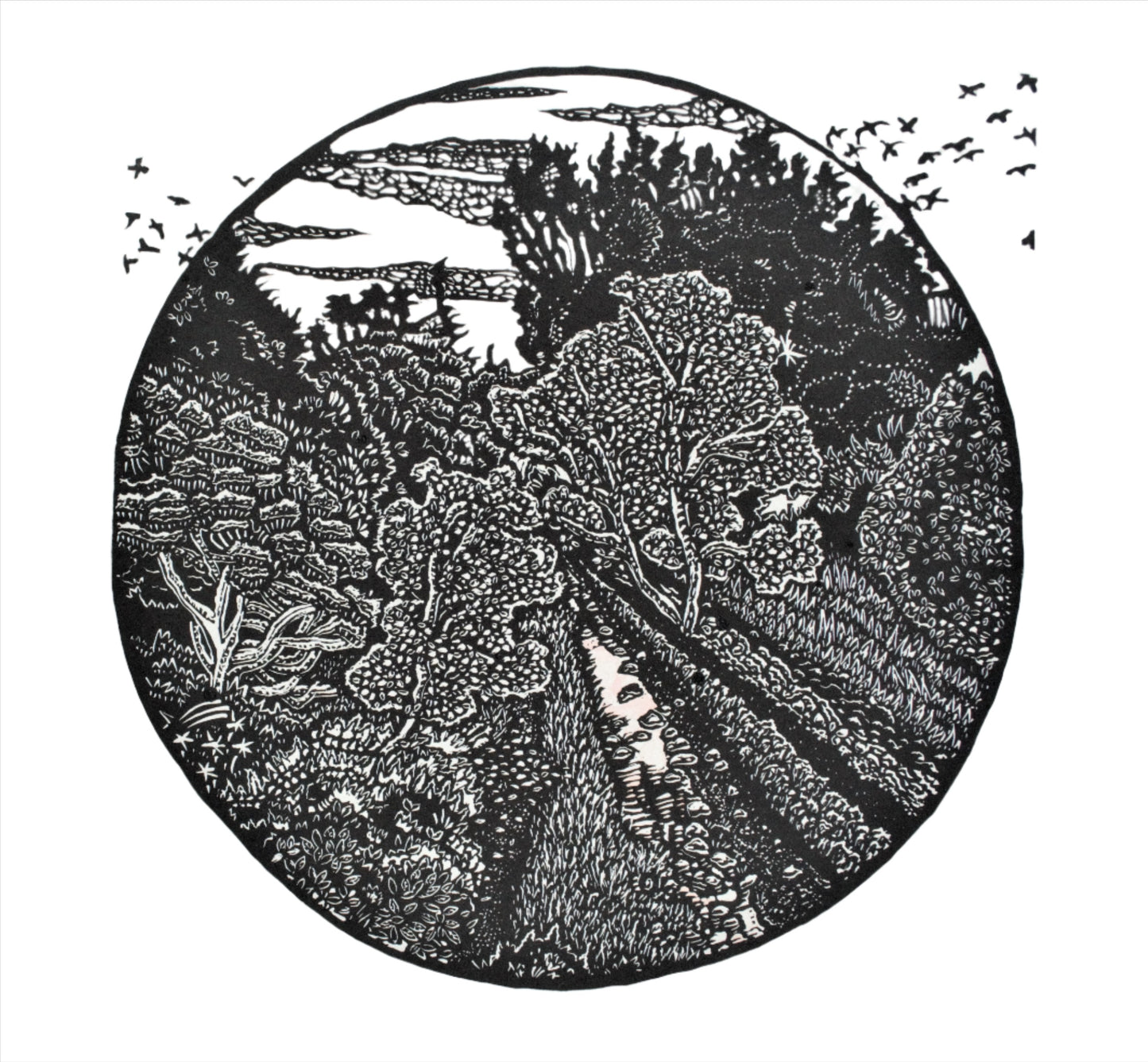 A day once dawned and it was beautiful