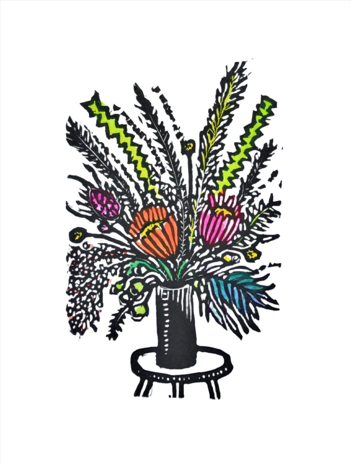 Boquet