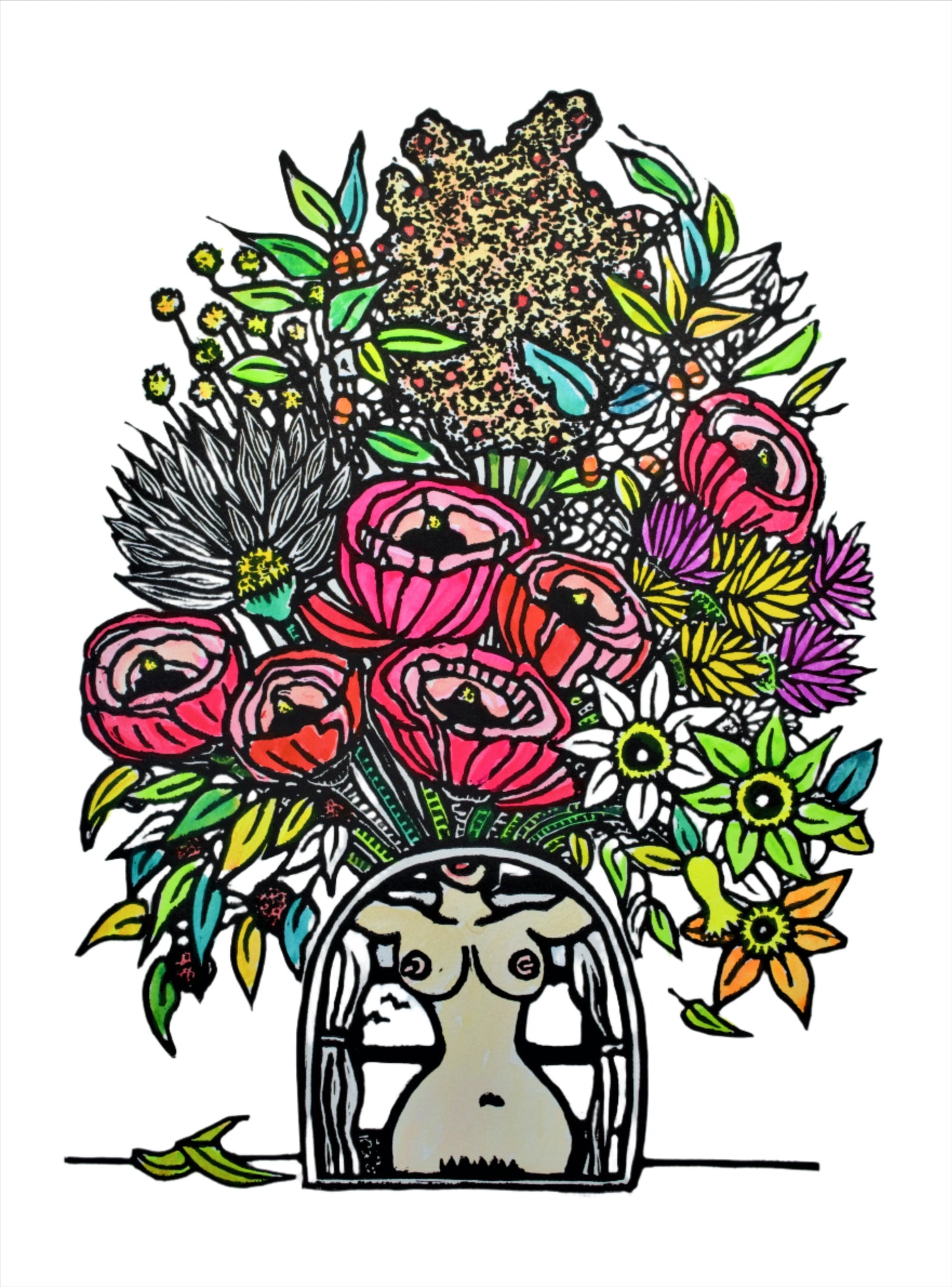 Full Bloom
