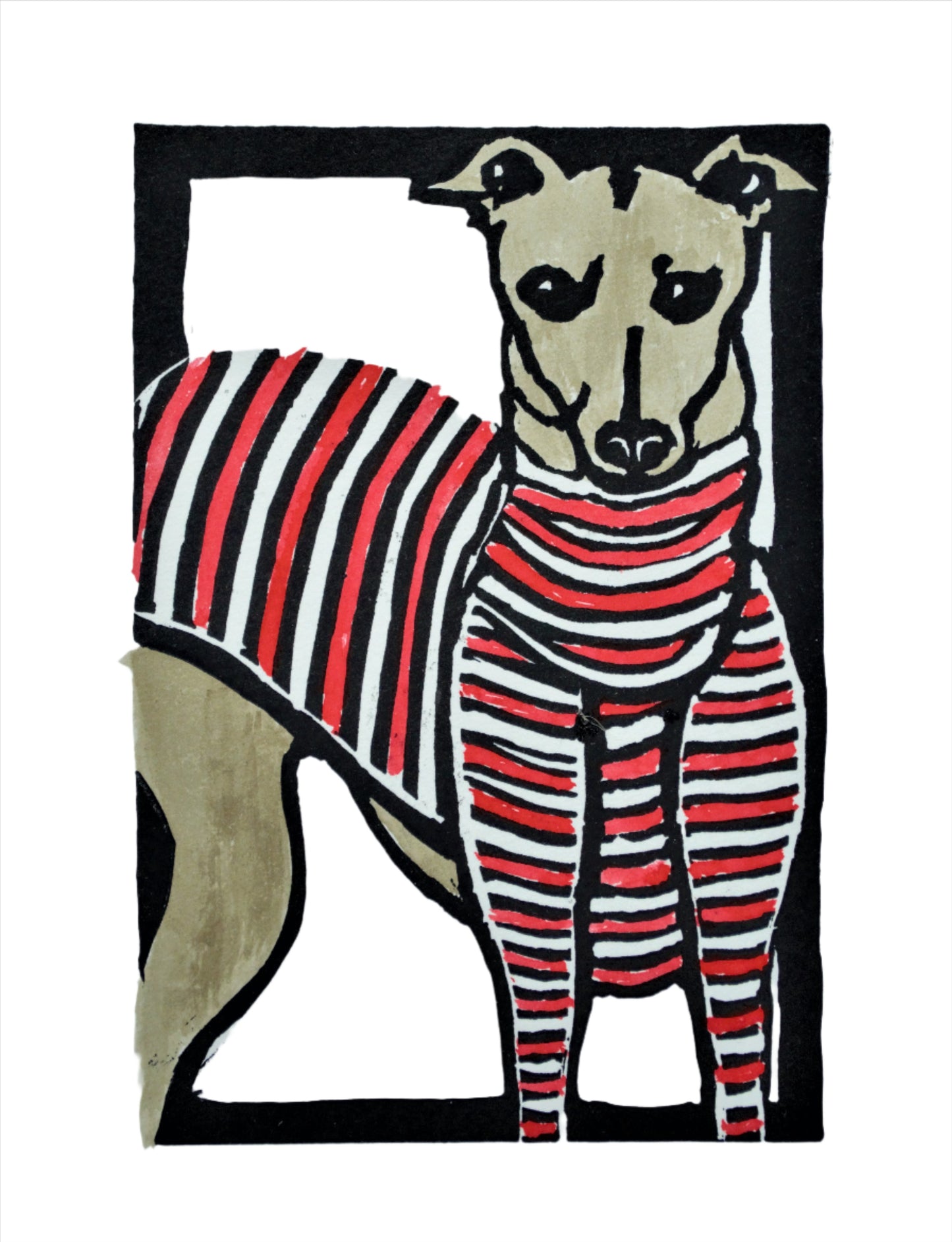 Greyhound