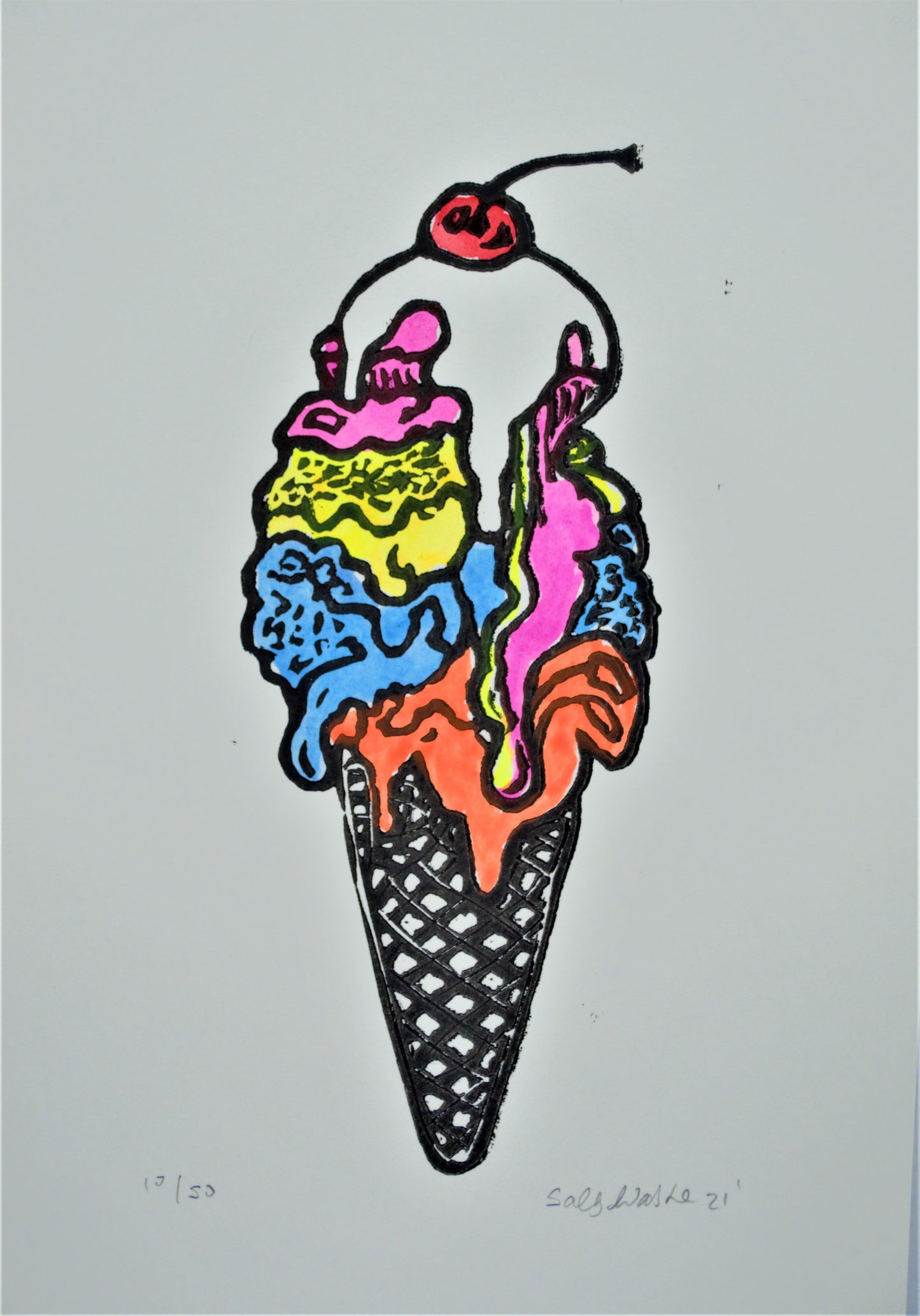 Icecream