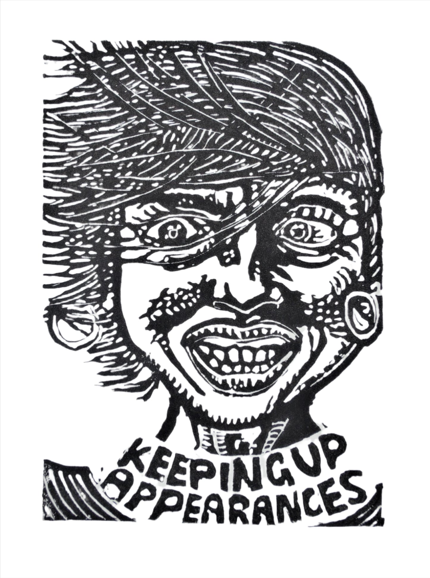 Keeping up Appearances