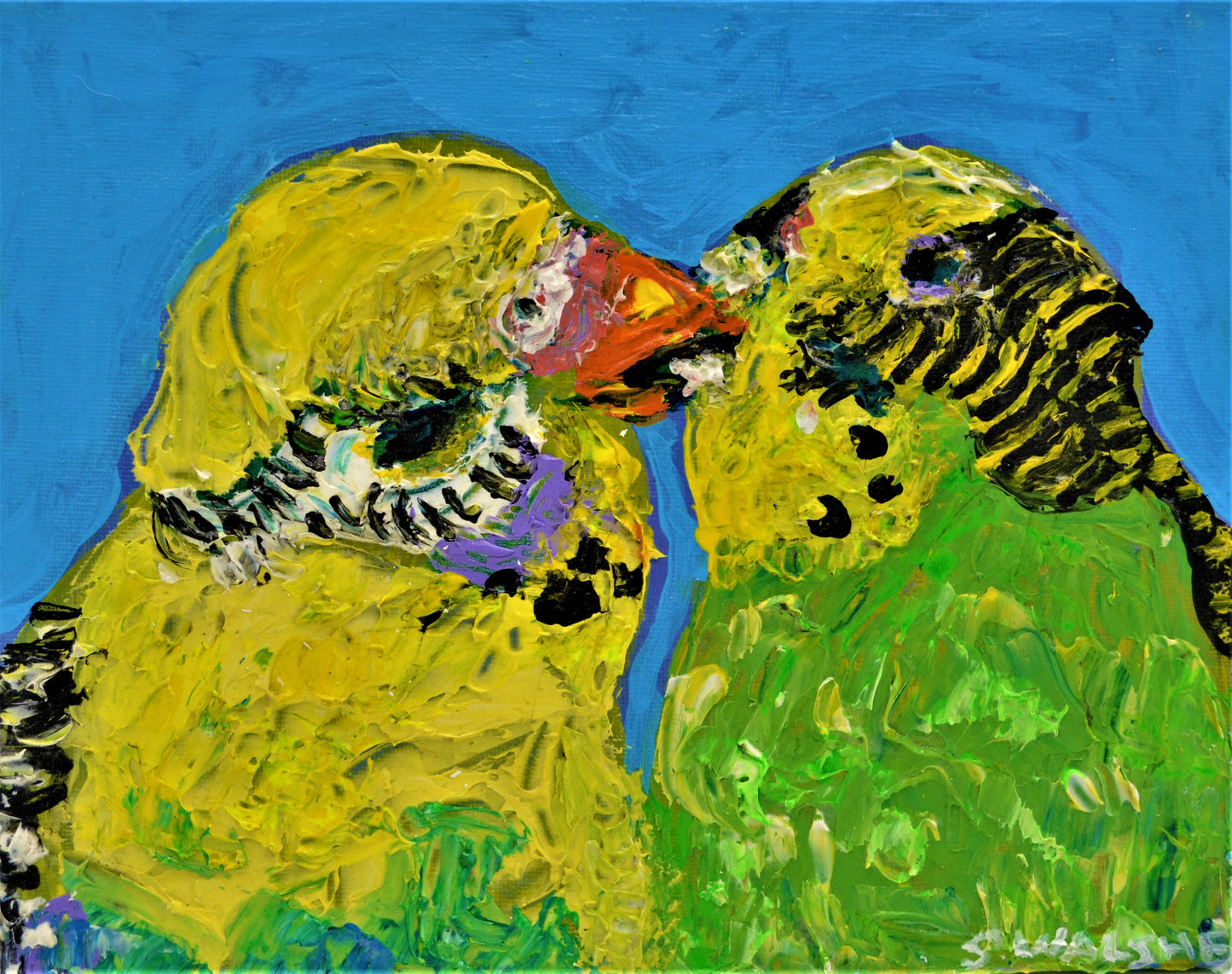 Lovers