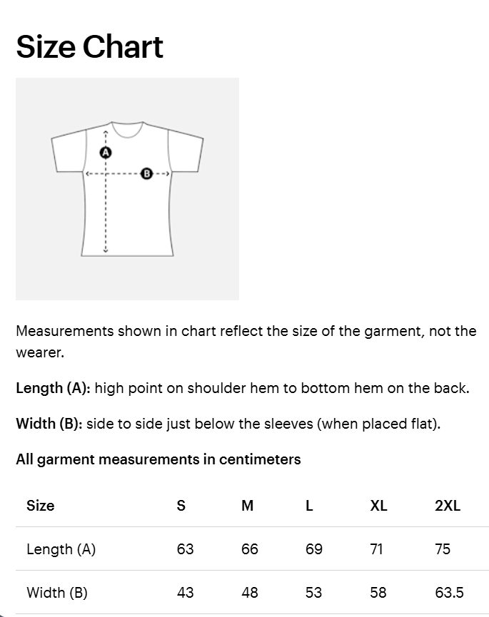 Just Another Difficult Woman Tee
