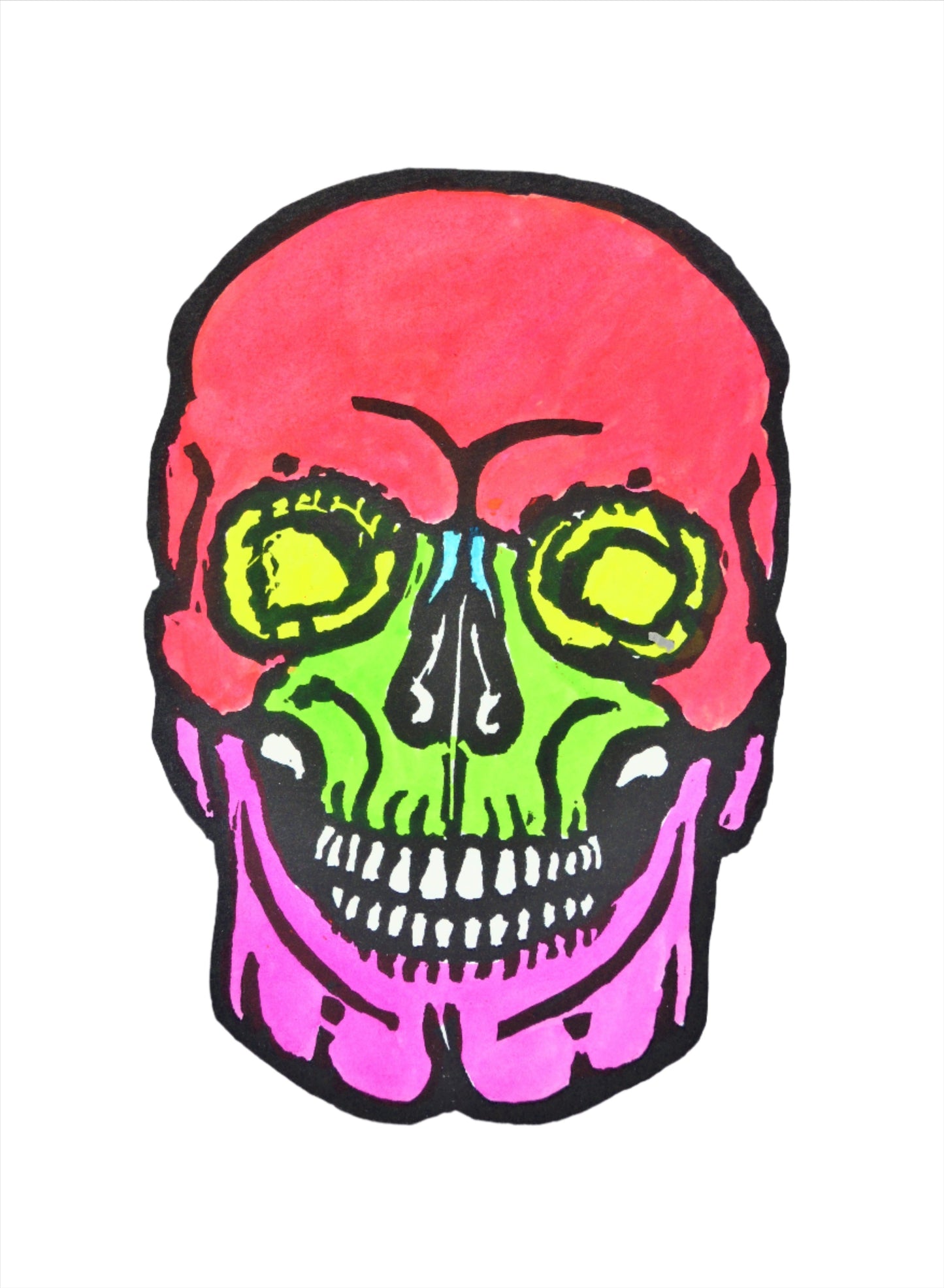 Skull