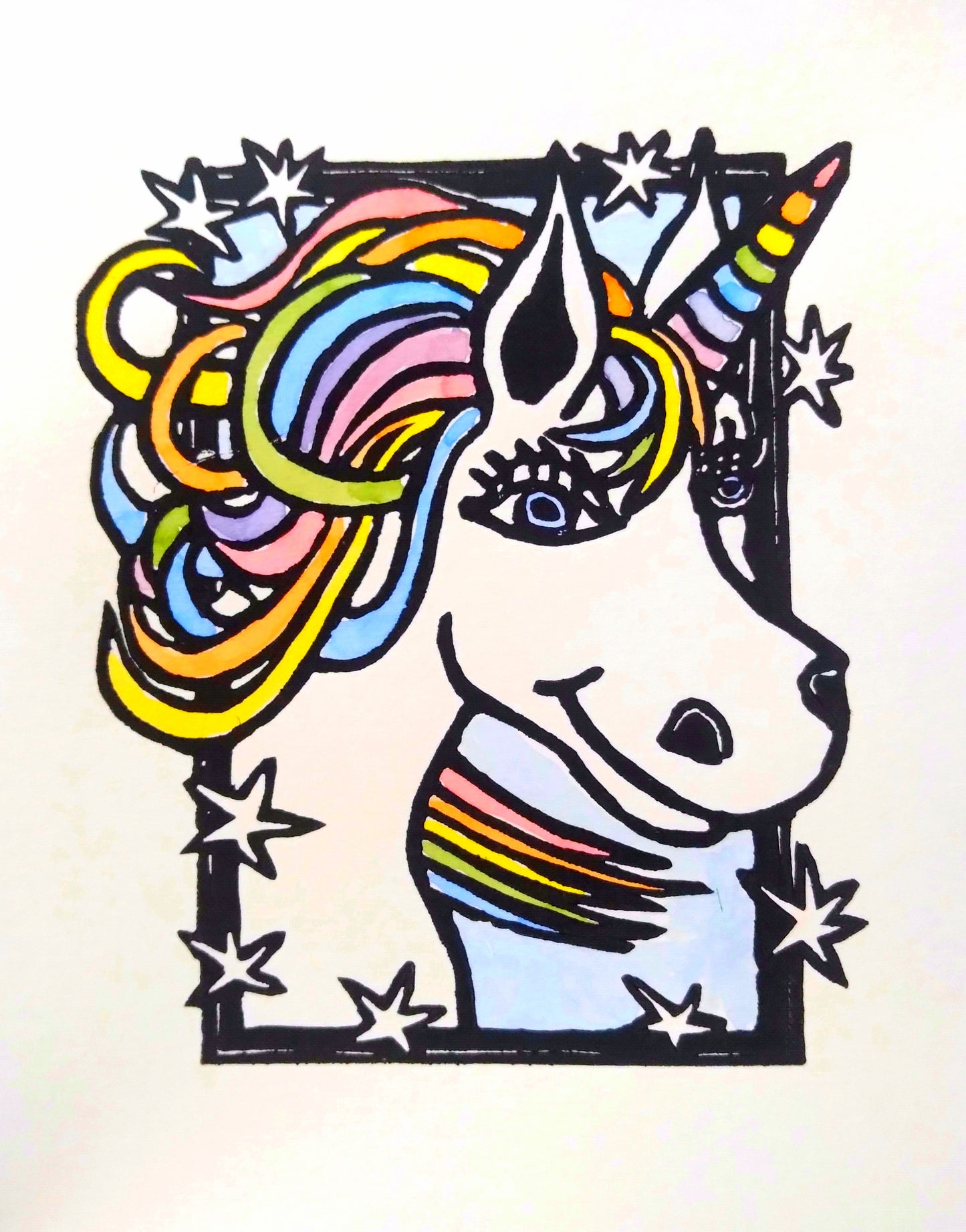 Unicorn
