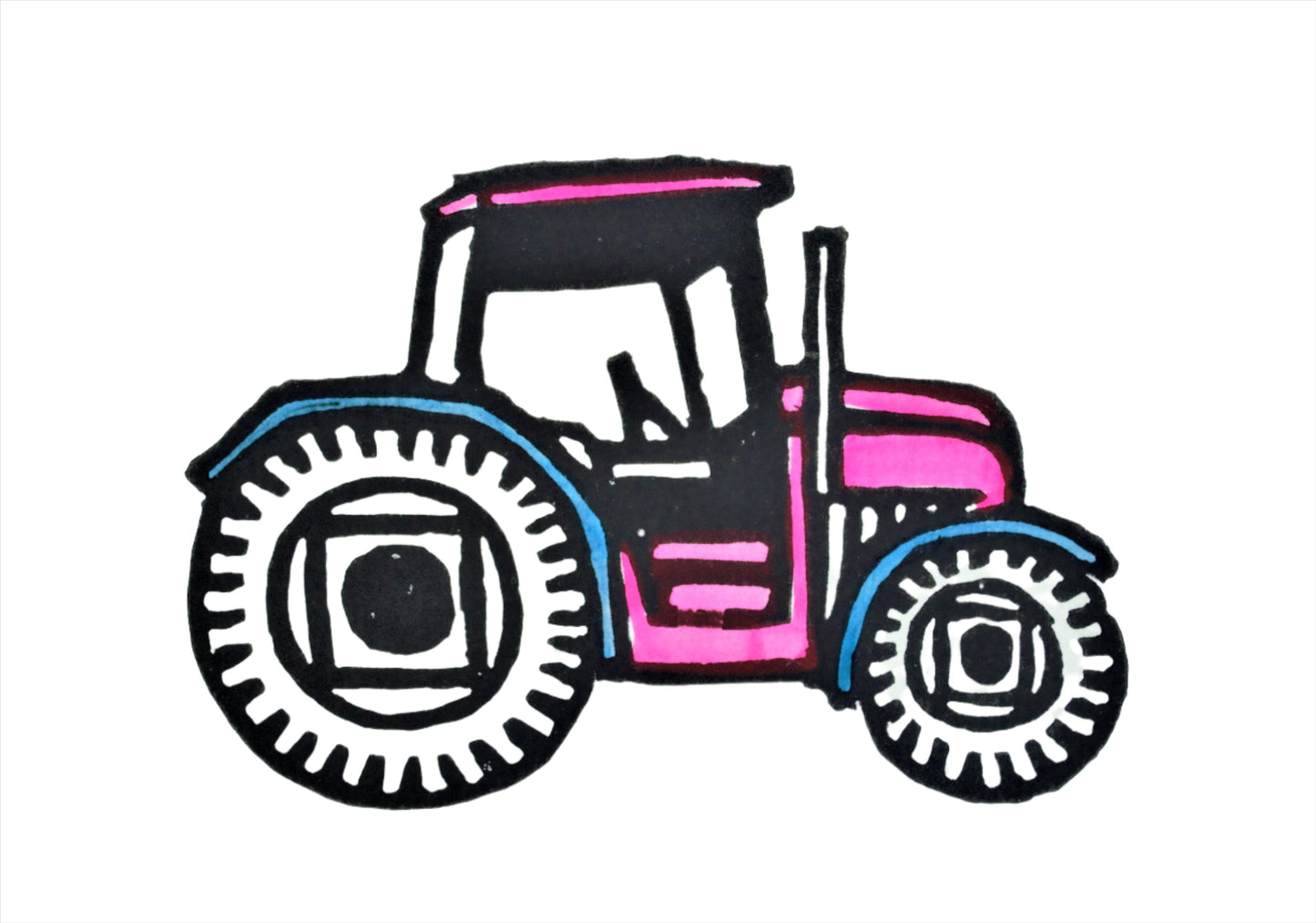 Tractor